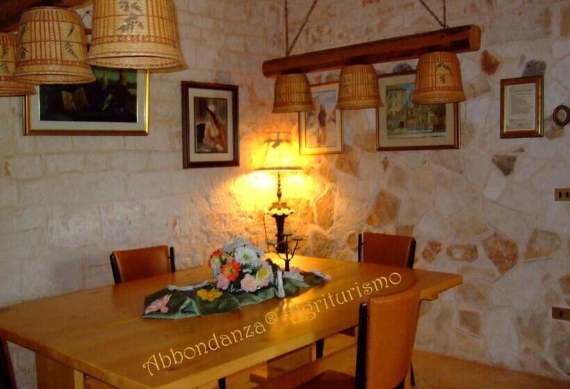 پانسیون Room In B&b   Abbondanza® The Farm House