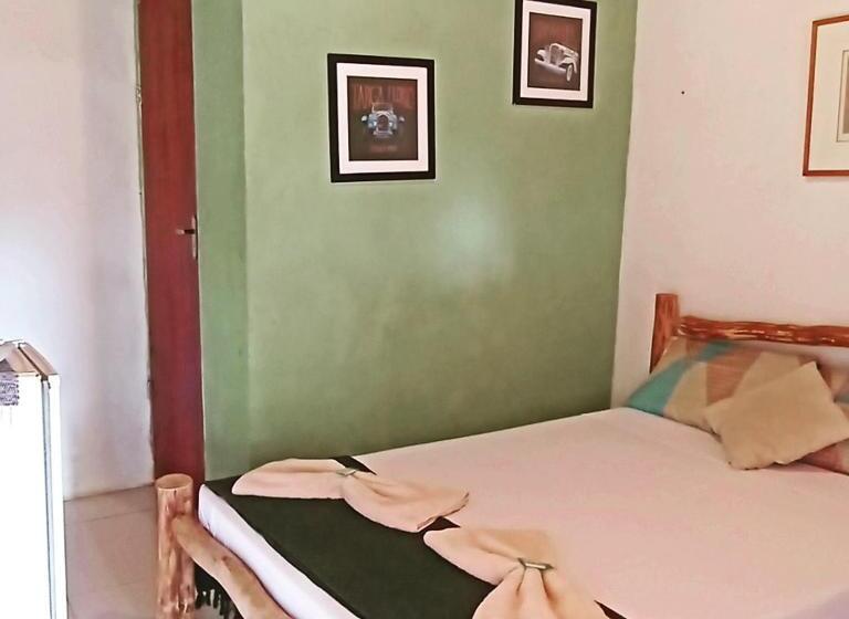 پانسیون Casa Dos Artistas