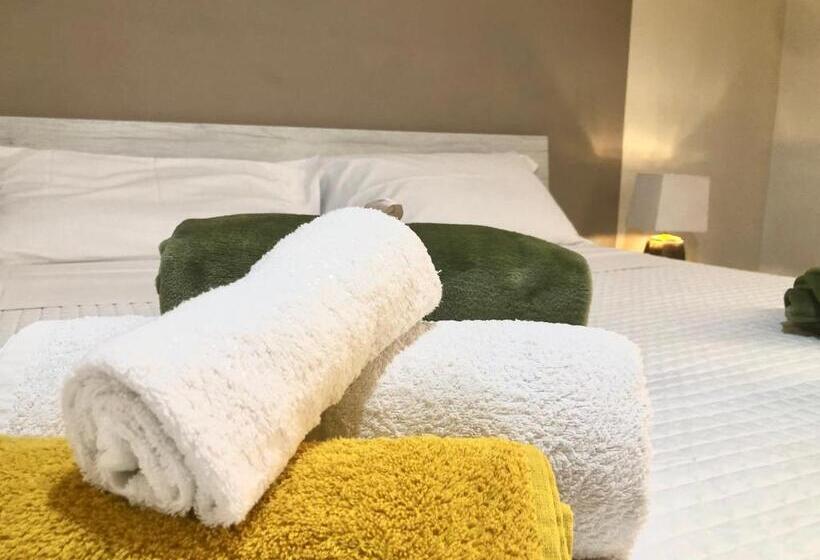 پانسیون City B&b