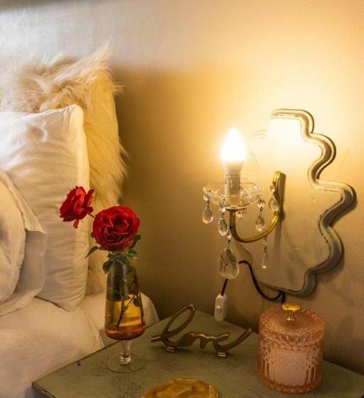 Пансион La Casa Nostra Villa Rose Garden Bella