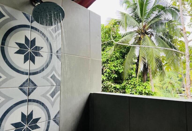 پانسیون Utria Hostel