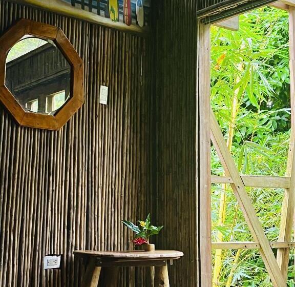 پانسیون Utria Hostel