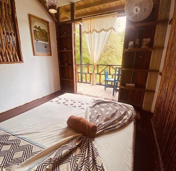 پانسیون Utria Hostel