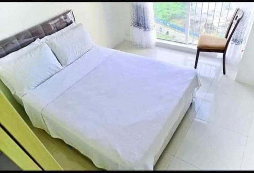 Wind Residence T4  H Near Taal View & Sky Ranch