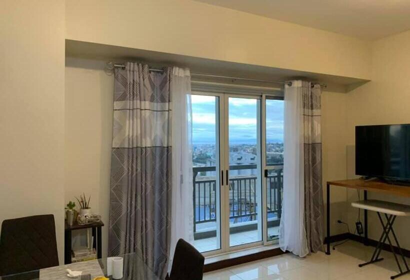 Wind Residence T4  H Near Taal View & Sky Ranch