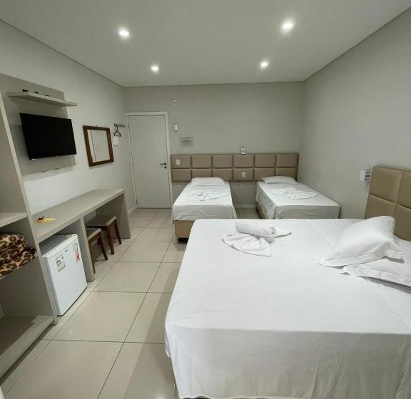 Albergue Pousada Augusta
