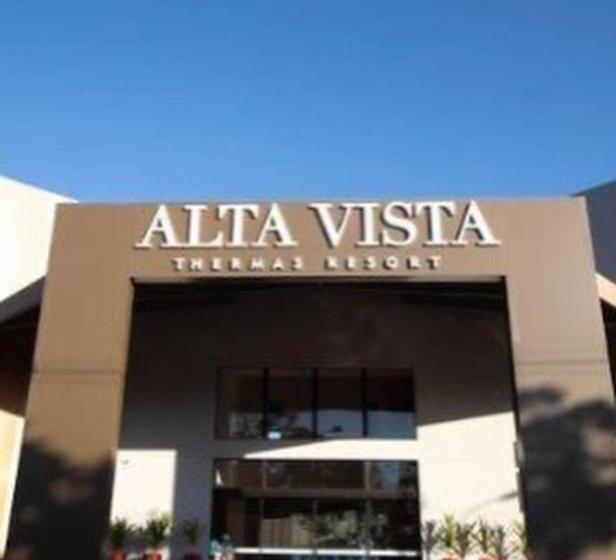 Alta Vista Therma Resort