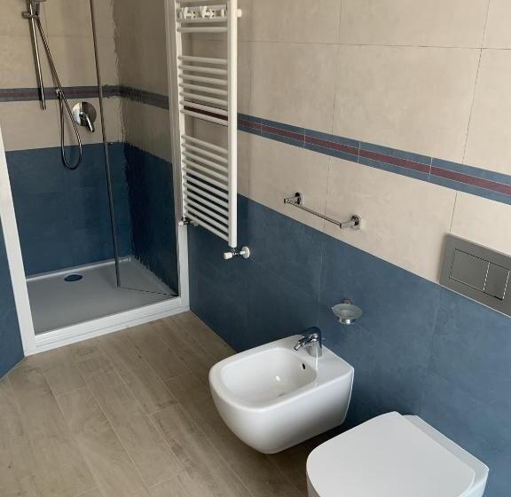 تختخواب و صبحانه Casa Fiorita