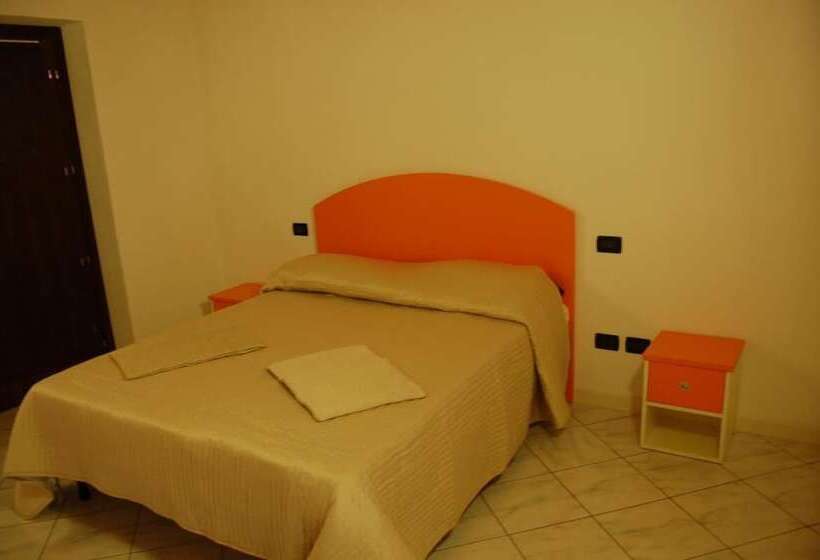 ベッドアンドブレックファースト Room In Apartment Agriturismo Rocca Dei Marchesi