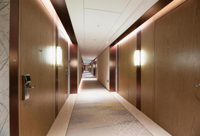 ホテル Holiday Inn Changchun Jingyue, An Ihg