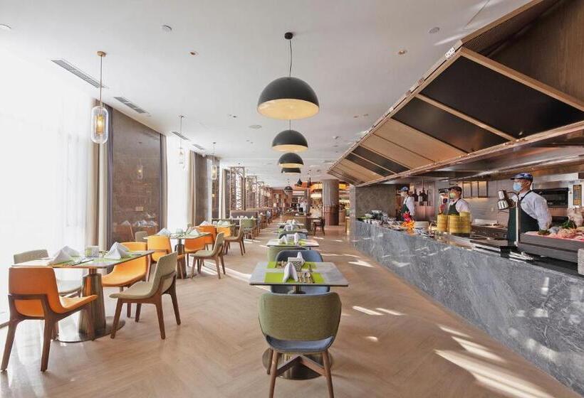 ホテル Holiday Inn Changchun Jingyue, An Ihg