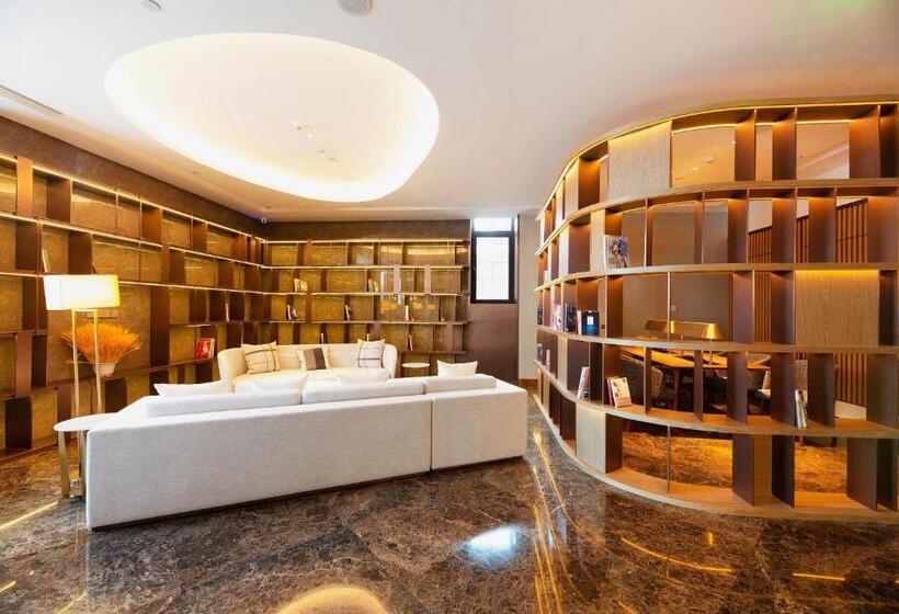 ホテル Holiday Inn Changchun Jingyue, An Ihg