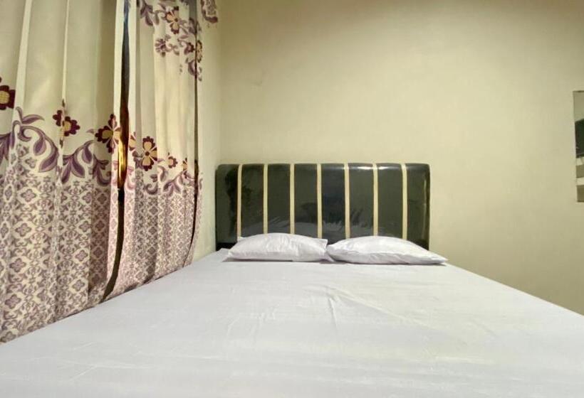 호텔 Homestay Srikandi Syariah Dieng Redpartner