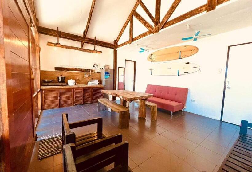 هتل North Shore Beach Resort