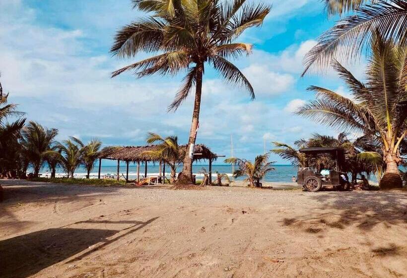 هتل North Shore Beach Resort