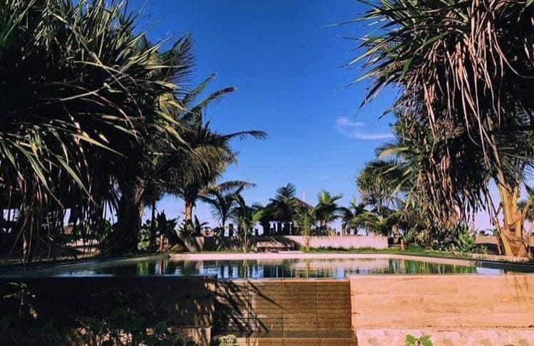 هتل North Shore Beach Resort