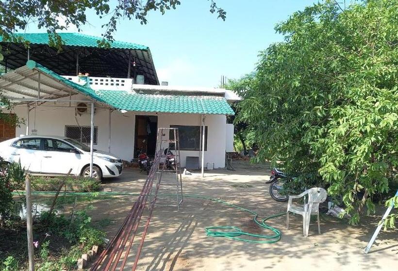 ホテル Tranquility Homestay