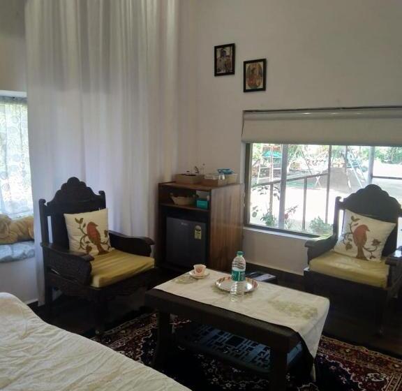 ホテル Tranquility Homestay