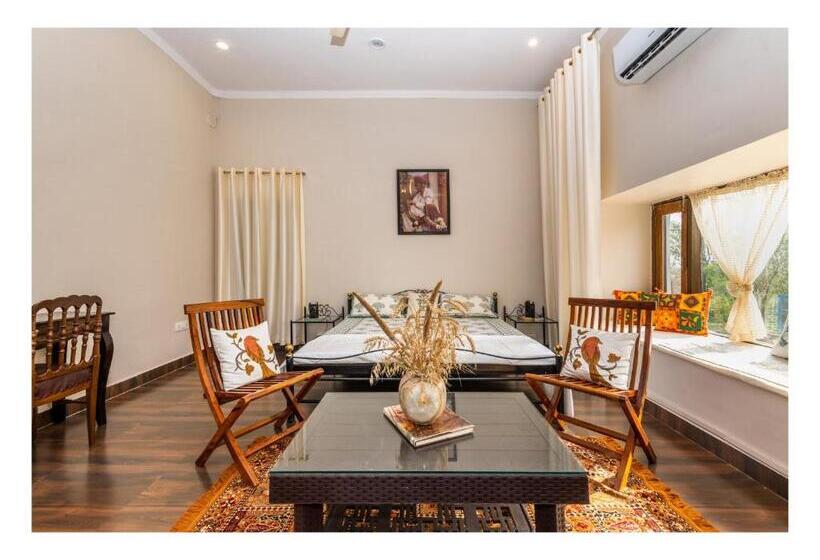 酒店 Tranquility Homestay