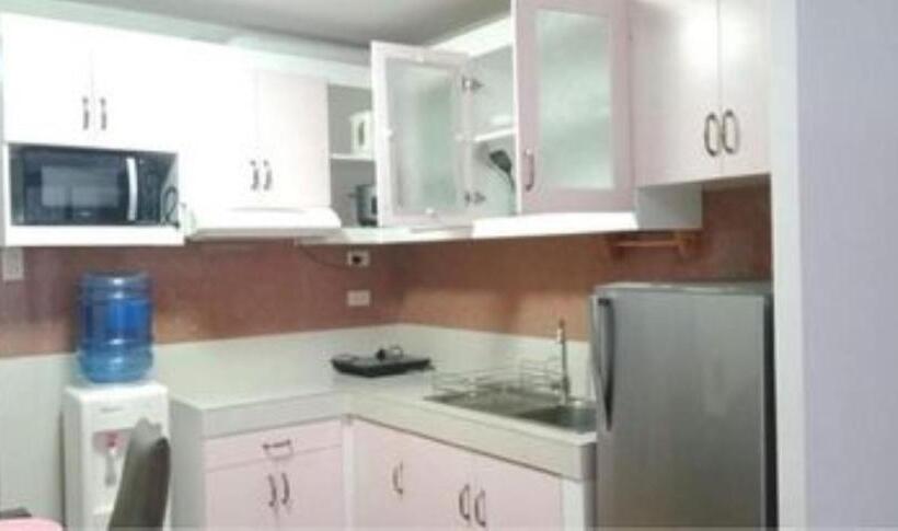 One Oasis A5 Free Pool 3mins Walk Sm Mall Davao