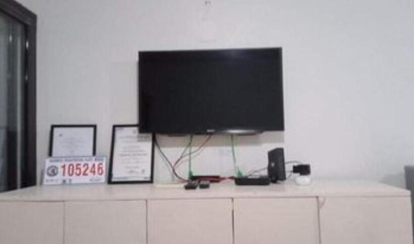 One Oasis A5 Free Pool 3mins Walk Sm Mall Davao