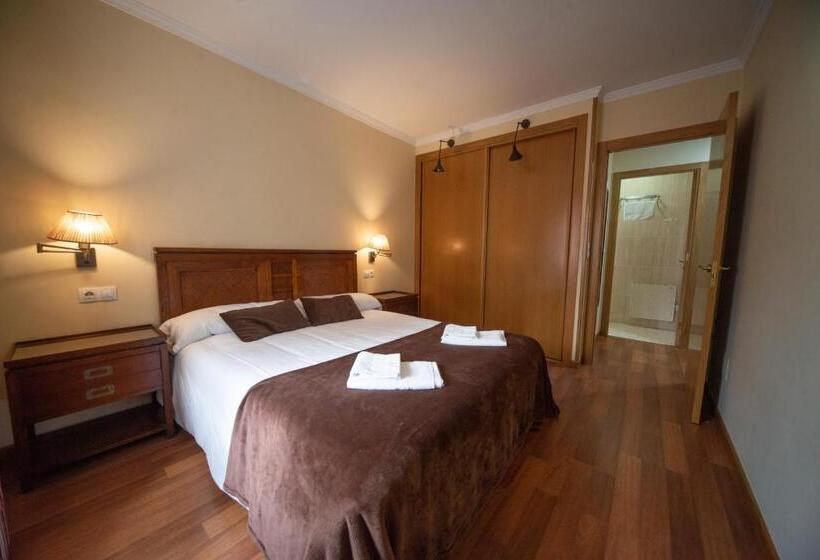 پانسیون Cabalo Furado Tui