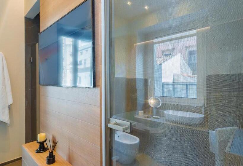 پانسیون Etnea Suite 270