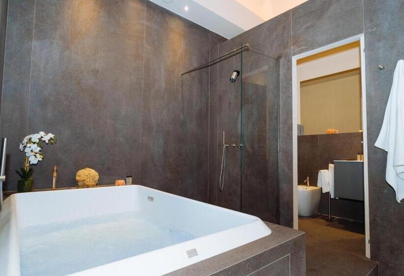پانسیون Etnea Suite 270