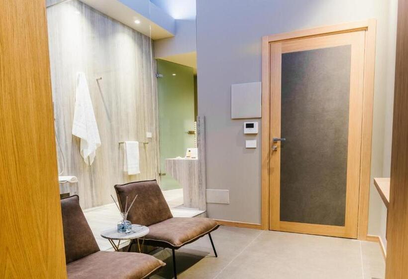 پانسیون Etnea Suite 270