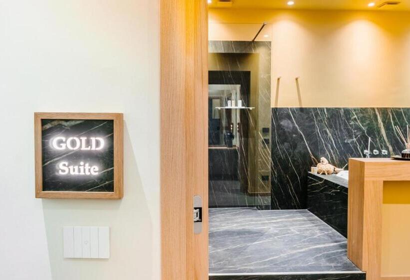 پانسیون Etnea Suite 270
