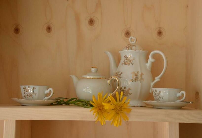 פנסיון La Lum De Roisc