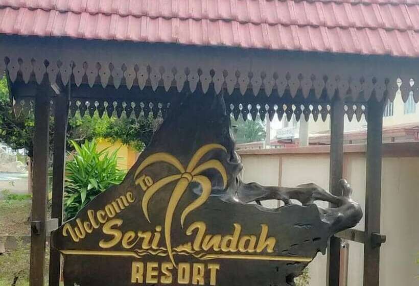 Seri Indah Resort Sdn Bhd