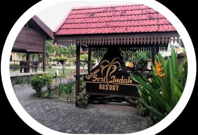 Seri Indah Resort Sdn Bhd