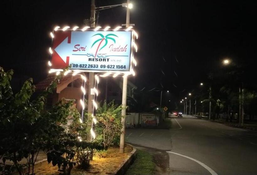 Seri Indah Resort Sdn Bhd