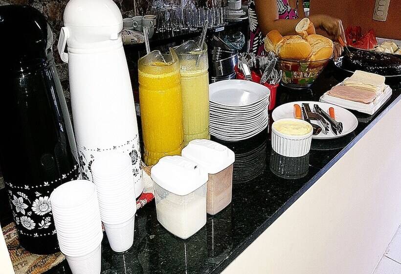 Praia Hostel Fortaleza