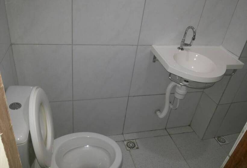 Praia Hostel Fortaleza