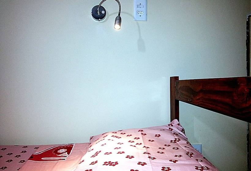 Praia Hostel Fortaleza