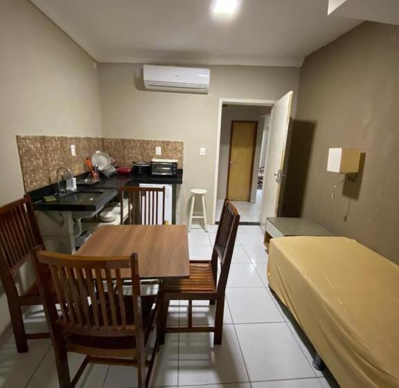 Praia Hostel Fortaleza