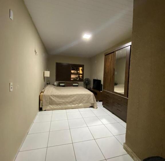 Praia Hostel Fortaleza