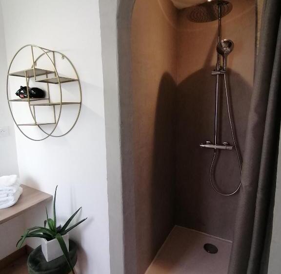 住宿加早餐  La Bulle D Etel, Chambres & Spa