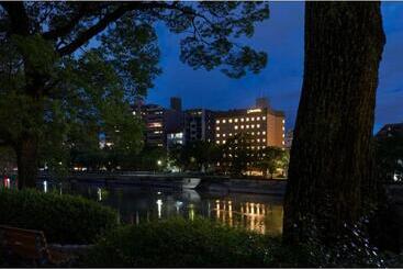 En Hotel Hiroshima Vacation Stay 45738v