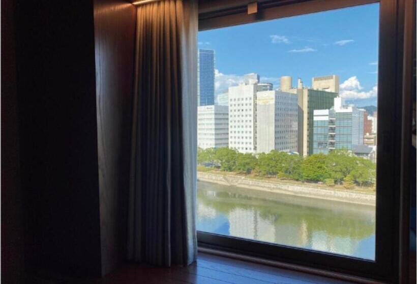 En Hotel Hiroshima Vacation Stay 45745v