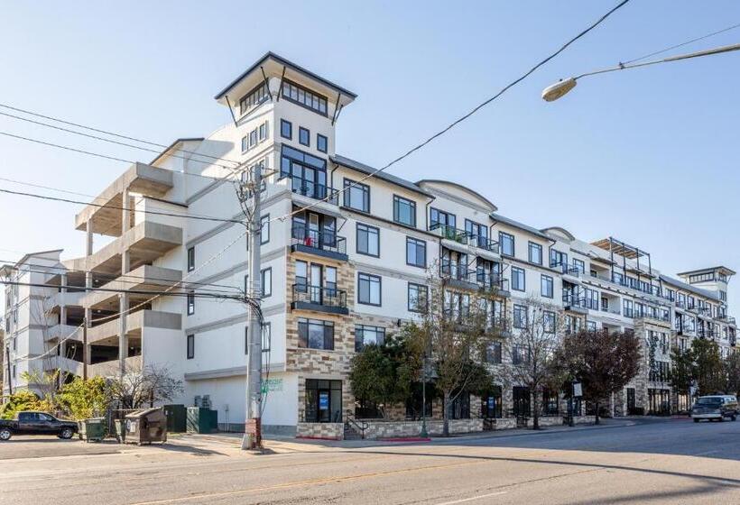 هتل Locale South Congress Austin