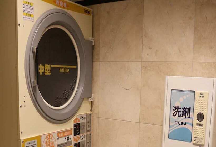 هتل Toyoko Inn Ueda Ekimae