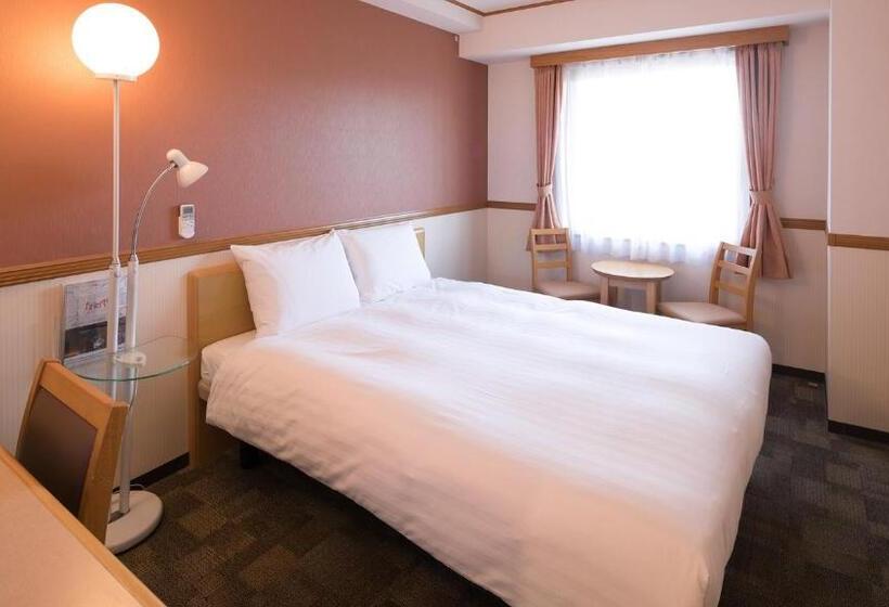 هتل Toyoko Inn Ueda Ekimae