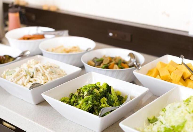 هتل Toyoko Inn Ueda Ekimae