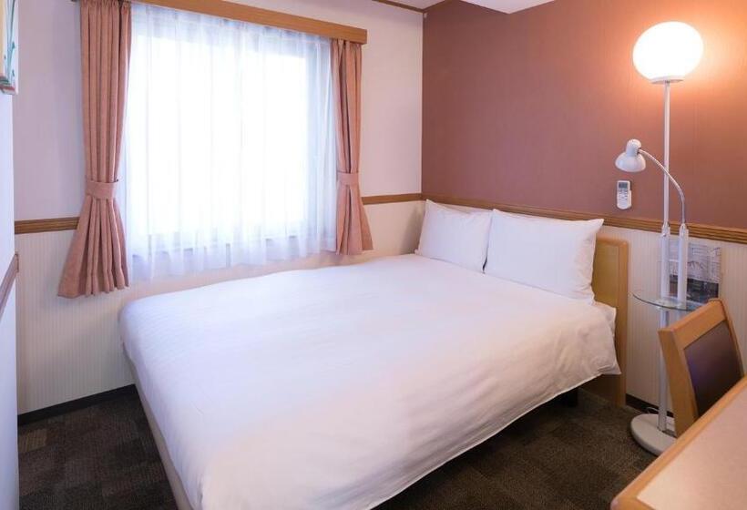 هتل Toyoko Inn Ueda Ekimae