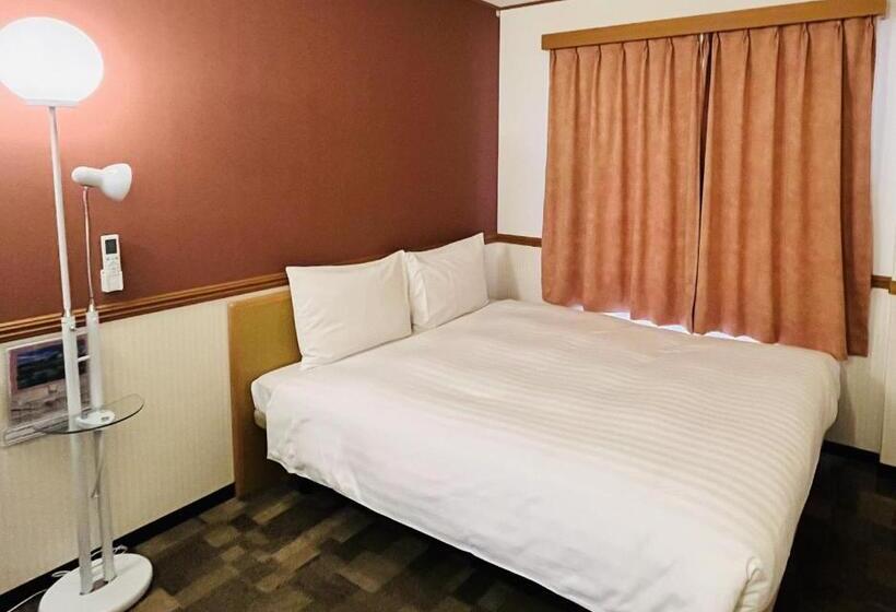 هتل Toyoko Inn Ueda Ekimae