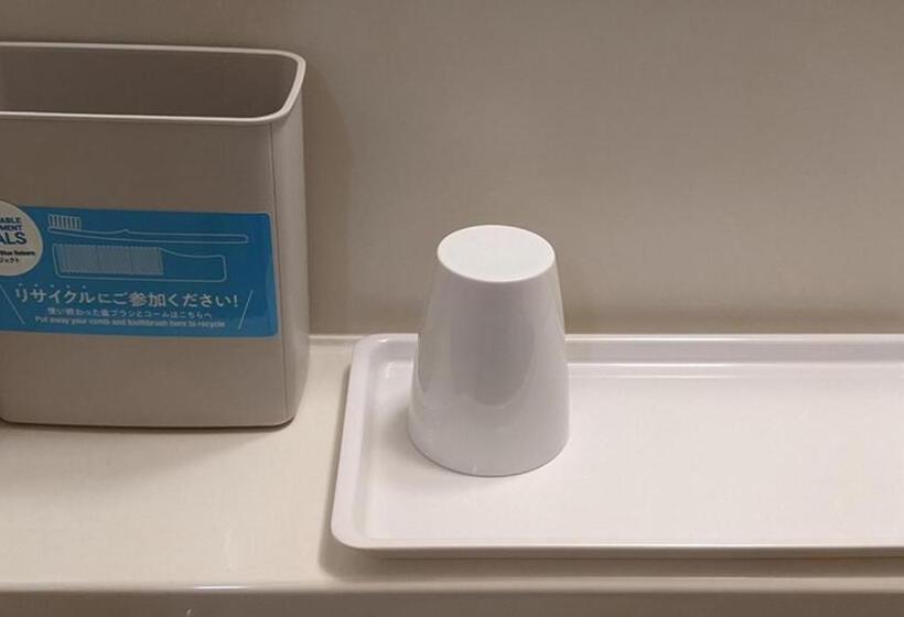 هتل Toyoko Inn Ueda Ekimae