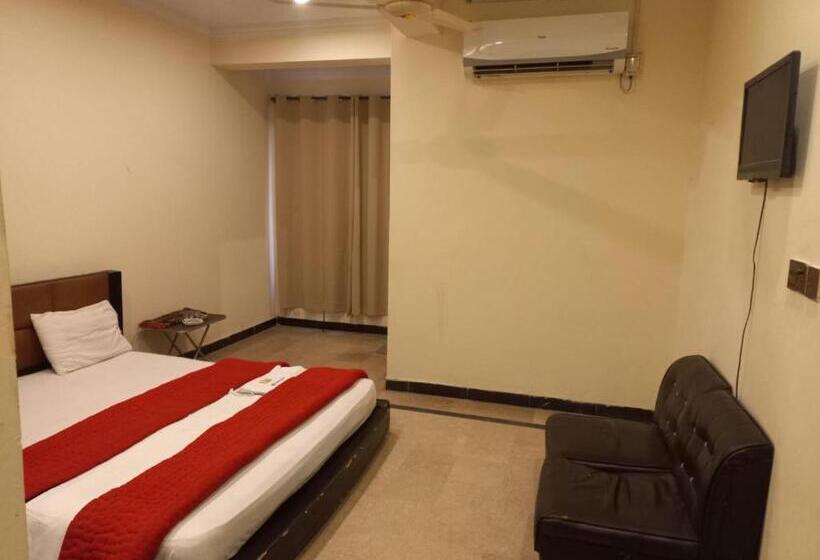 هتل Tulip Inn Rawalpindi
